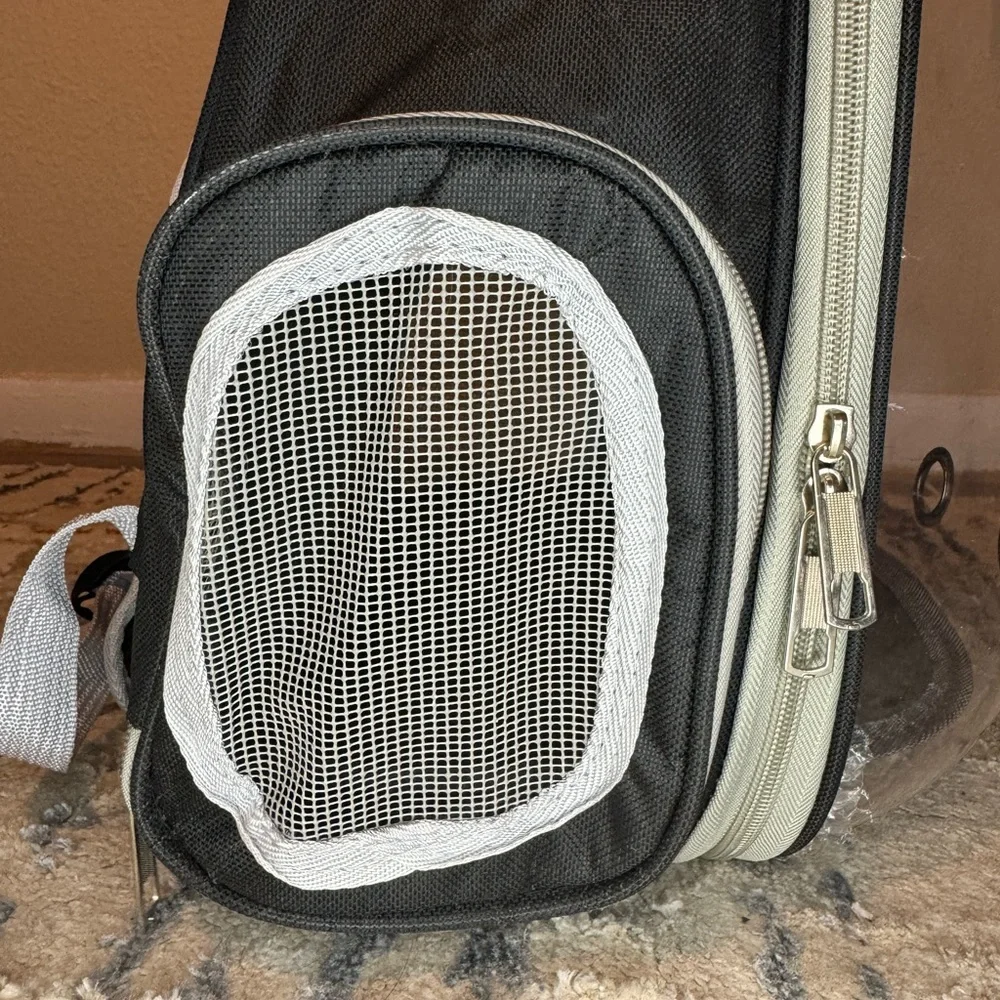 Cat Backpack Carrier